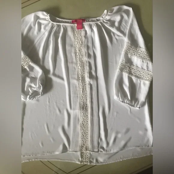 Catherine by Catherine Malandrino Womens top - Picture 7 of 16